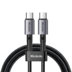 Mcdodo Prism Series 65W Type-C to Type-C Cable