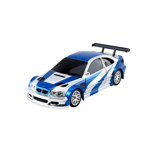JIABAILE 1:43 BMW M3 NFS Edition RC Drift Car – 4WD Mini RTR with Gyro (India)