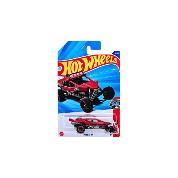 Hot Wheels Dune It Up