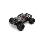 MJX Hyper Go 10208 V2 1/10 Scale RC Monster Truck – 80km/h Brushless 4WD Off-Road Beast | India