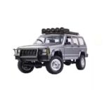 MN78 RC Car 1/12 Scale Hardcore Jeep Cherokee RC Rock Crawler India