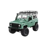 MN MODEL MN91 RC Car