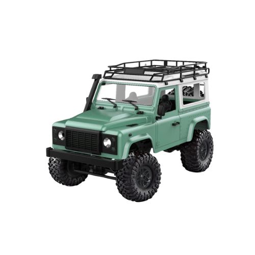 MN MODEL MN91 RC Car
