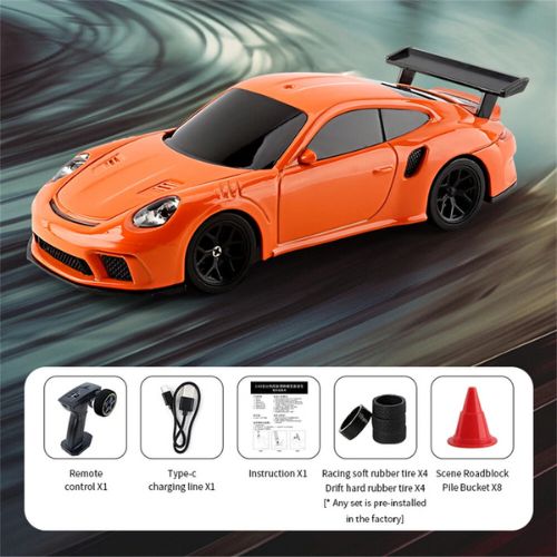 Porsche 911 GT3