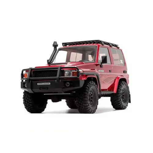 RGT EX86020 Land Cruiser LC79 1:10 4WD RC Rock Crawler Truck – RTR | Metal Chassis | 60A ESC | India