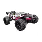 SUCHIYU SCY 16101 PRO Sweep Pro 1/16 Scale 70KM/H 4WD Brushless RC Car with LED Lights and Metal Parts