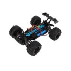 SUCHIYU SCY 16101 PRO Sweep Pro 1/16 Scale 70KM/H 4WD Brushless RC Car with LED Lights and Metal Parts - Image 3