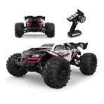 SUCHIYU SCY 16101 PRO Sweep Pro 1/16 Scale 70KM/H 4WD Brushless RC Car with LED Lights and Metal Parts - Image 2