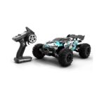 Suchiyu SCY 16102 PRO 1/16 Brushless RC Car – 70 KM/H High-Speed 4WD Off-Road Racing Beast | India - Image 2