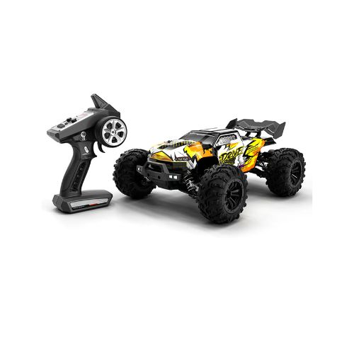 Suchiyu SCY 16102 PRO 1/16 Brushless RC Car – 70 KM/H High-Speed 4WD Off-Road Racing Beast | India