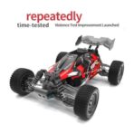 Suchiyu SCY 16201 PRO Rapid PRO 1/16 4WD Brushless RC Car – 70 KM/H High-Speed Off-Road Buggy India - Image 5