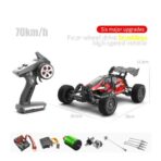 Suchiyu SCY 16201 PRO Rapid PRO 1/16 4WD Brushless RC Car – 70 KM/H High-Speed Off-Road Buggy India - Image 4