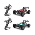 Suchiyu SCY 16201 PRO Rapid PRO 1/16 4WD Brushless RC Car – 70 KM/H High-Speed Off-Road Buggy India - Image 3