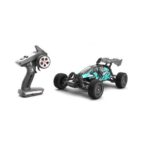 Suchiyu SCY 16201 PRO Rapid PRO 1/16 4WD Brushless RC Car – 70 KM/H High-Speed Off-Road Buggy India - Image 2