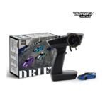 Turbo Racing C64 1/76 Scale RC Drift Car – Fully Proportional, Gyro-Stabilized Mini Drift Racer | India - Image 4