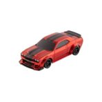 Turbo Racing C75 RTR 1/76 Scale Mini Desktop RC Sports Car with LED Lights India - Image 2