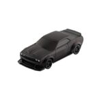 Turbo Racing C75 RTR 1/76 Scale Mini Desktop RC Sports Car with LED Lights India