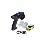 Turbo Racing Micro Rally C10