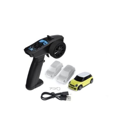 Turbo Racing Micro Rally C10