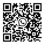 YOUCLIQ WhatsApp Channel QR Code
